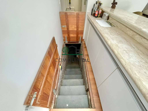 Imagem Casa com 4 Quartos à Venda, 383 m² em São Paulo Ii - Cotia