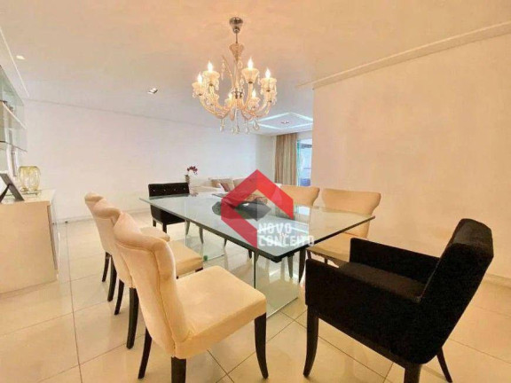 Imagem Apartamento com 3 Quartos à Venda, 150 m² em Aldeota - Fortaleza Imagem Apartamento com 3 Quartos à Venda, 150 m² em Aldeota - Fortaleza