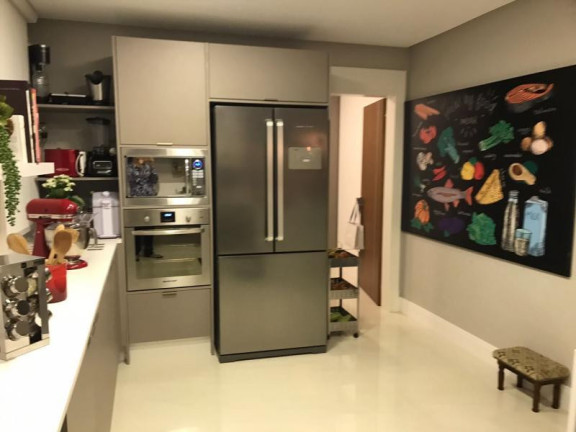 Imagem Apartamento com 3 Quartos para Temporada, 187 m² em Centro - Balneário Camboriú