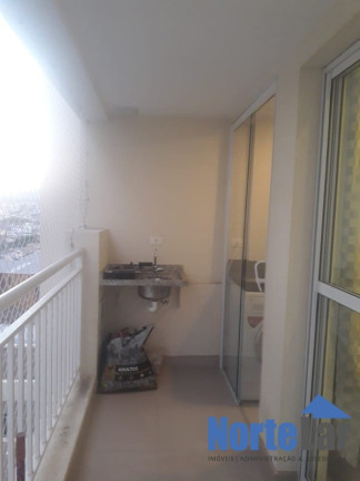 Imagem Apartamento com 2 Quartos à Venda, 53 m² em Vila Marina - São Paulo Imagem Apartamento com 2 Quartos à Venda, 53 m² em Vila Marina - São Paulo