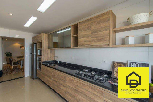 Imagem Apartamento com 3 Quartos à Venda, 173 m² em Aviação - Praia Grande Imagem Apartamento com 3 Quartos à Venda, 173 m² em Aviação - Praia Grande