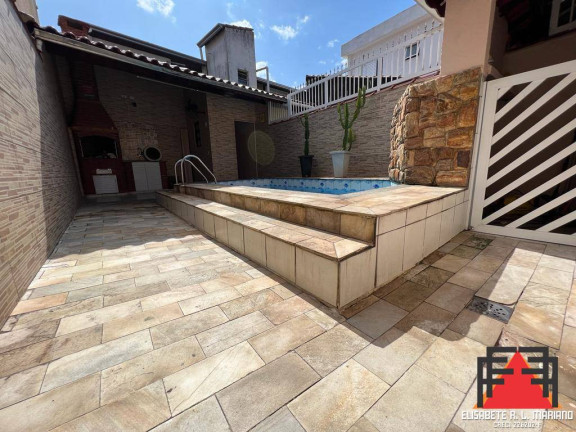 Imagem Casa com 3 Quartos à Venda, 133 m² em Aviacao - Praia Grande Imagem Casa com 3 Quartos à Venda, 133 m² em Aviacao - Praia Grande