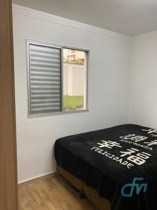 Imagem Apartamento com 2 Quartos para Alugar, 52 m² em Vila Santana - Mogi Das Cruzes Imagem Apartamento com 2 Quartos para Alugar, 52 m² em Vila Santana - Mogi Das Cruzes