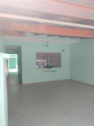 Imagem Sobrado com 3 Quartos à Venda, 162 m² em Jardim Rosália Alcolea - Sorocaba Imagem Sobrado com 3 Quartos à Venda, 162 m² em Jardim Rosália Alcolea - Sorocaba