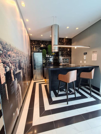 Imagem Apartamento com 2 Quartos à Venda, 75 m² em Centro - Porto Belo
