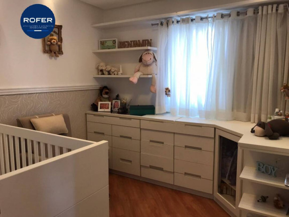 Imagem Apartamento com 3 Quartos à Venda, 110 m² em Mooca - São Paulo Imagem Apartamento com 3 Quartos à Venda, 110 m² em Mooca - São Paulo