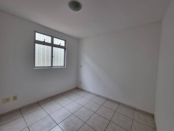 Imagem Apartamento com 2 Quartos para Alugar, 48 m² em Havaí - Belo Horizonte
