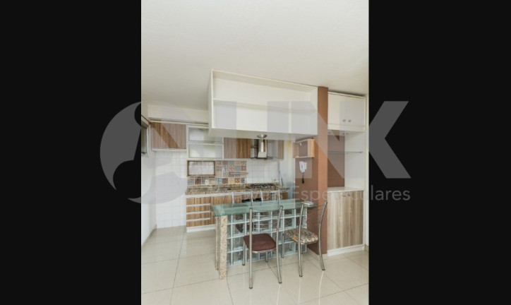 Imagem Apartamento com 3 Quartos à Venda, 53 m² em São Sebastião - Porto Alegre Imagem Apartamento com 3 Quartos à Venda, 53 m² em São Sebastião - Porto Alegre