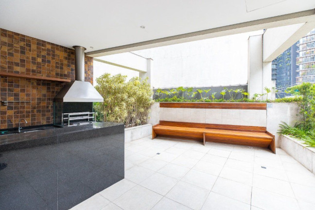 Imagem Apartamento com 1 Quarto à Venda, 31 m² em Sumarezinho - São Paulo Imagem Apartamento com 1 Quarto à Venda, 31 m² em Sumarezinho - São Paulo