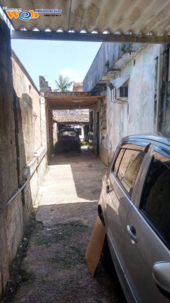 Imagem Casa com 2 Quartos à Venda, 120 m² em Vila Tupi - Praia Grande Imagem Casa com 2 Quartos à Venda, 120 m² em Vila Tupi - Praia Grande