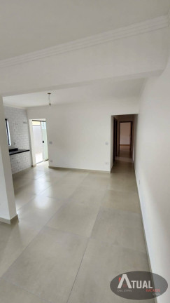 Imagem Casa com 2 Quartos à Venda, 120 m² em Parque Dos Coqueiros - Atibaia Imagem Casa com 2 Quartos à Venda, 120 m² em Parque Dos Coqueiros - Atibaia