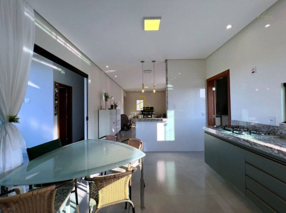 Casa com 3 Quartos à Venda, 280 m² em Morada De Laranjeiras - Serra