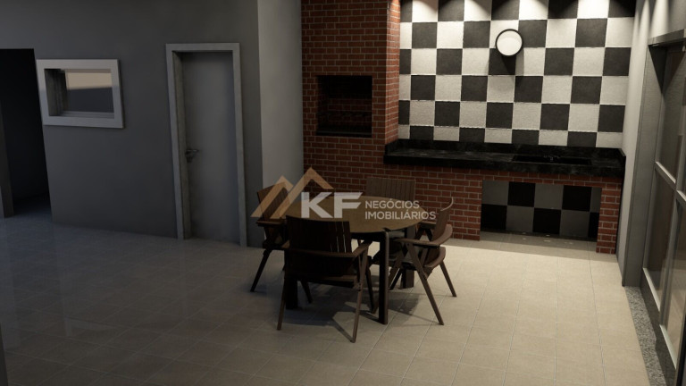 Imagem Casa de Condomínio com 3 Quartos à Venda, 155 m² em Bonfim Paulista - Ribeirão Preto Imagem Casa de Condomínio com 3 Quartos à Venda, 155 m² em Bonfim Paulista - Ribeirão Preto