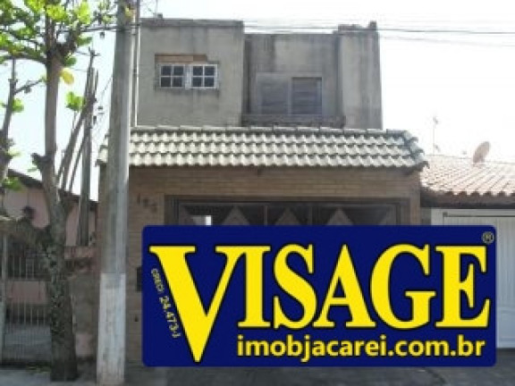 Casa com 3 Quartos à Venda,  em Jd. Do Portal - Jacareí