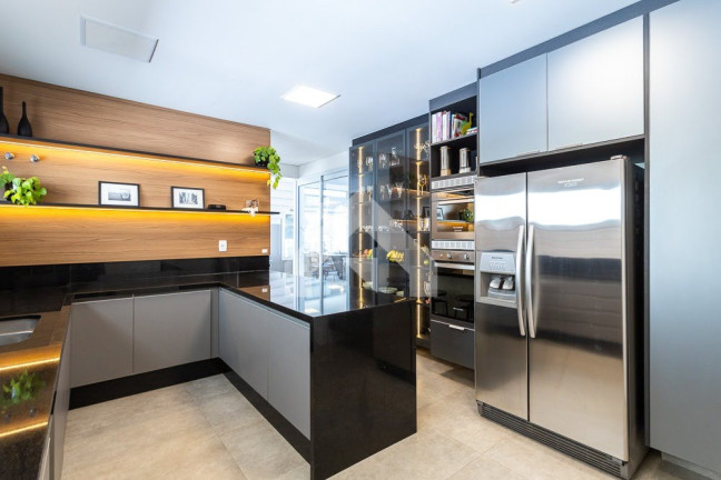 Imagem Casa de Condomínio com 4 Quartos à Venda, 494 m² em Alphaville - Santana De Parnaíba Imagem Casa de Condomínio com 4 Quartos à Venda, 494 m² em Alphaville - Santana De Parnaíba