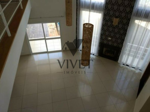 Imagem Casa de Condomínio com 4 Quartos à Venda, 314 m² em Condominio Villa Dos Inglezes - Sorocaba