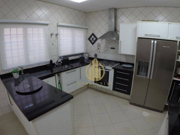 Imagem Casa com 4 Quartos à Venda, 360 m² em Ribeirânia - Ribeirão Preto