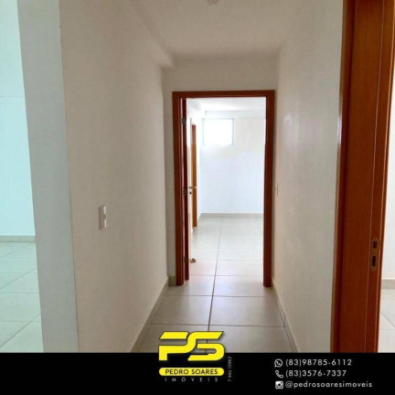 Imagem Cobertura com 4 Quartos à Venda, 287 m² em Bancários - João Pessoa Imagem Cobertura com 4 Quartos à Venda, 287 m² em Bancários - João Pessoa