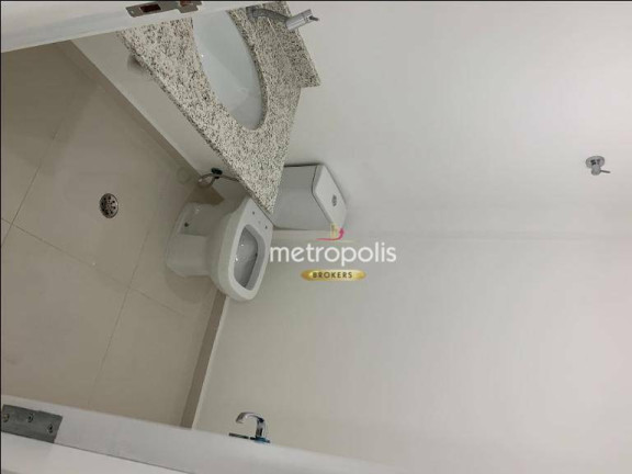 Imagem Apartamento com 3 Quartos à Venda, 101 m² em Santa Maria - São Caetano Do Sul