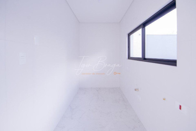 Imagem Casa de Condomínio com 3 Quartos à Venda, 127 m² em Vila Glória - Campo Largo