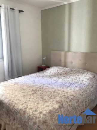 Imagem Apartamento com 2 Quartos à Venda, 57 m² em Lauzane Paulista - São Paulo Imagem Apartamento com 2 Quartos à Venda, 57 m² em Lauzane Paulista - São Paulo