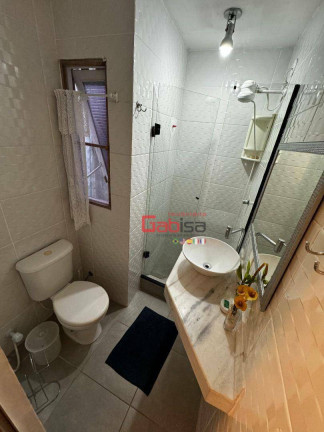 Imagem Casa com 2 Quartos à Venda, 56 m² em Geribá - Armação Dos Búzios Imagem Casa com 2 Quartos à Venda, 56 m² em Geribá - Armação Dos Búzios