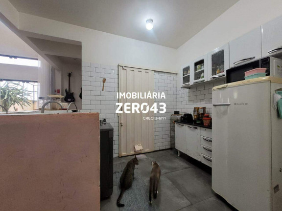 Imagem Casa de Condomínio com 3 Quartos à Venda, 87 m² em Heimtal - Londrina Imagem Casa de Condomínio com 3 Quartos à Venda, 87 m² em Heimtal - Londrina