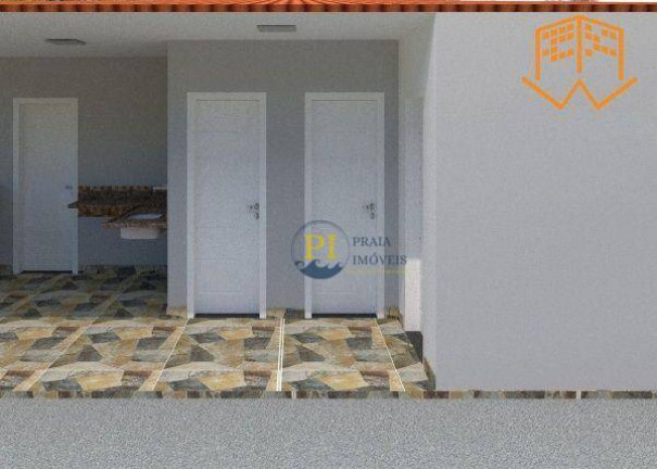 Imagem Casa com 2 Quartos à Venda, 58 m² em Aviação - Praia Grande