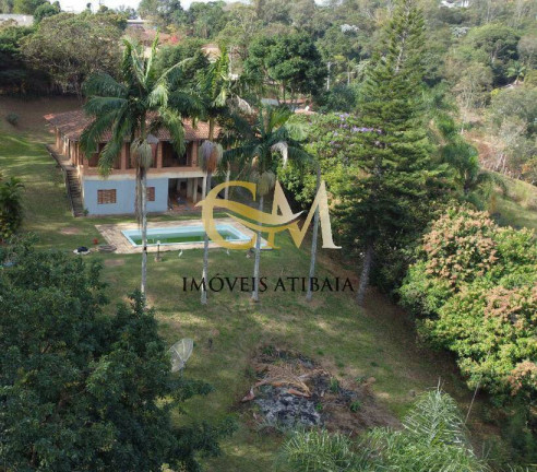Imagem Chácara com 4 Quartos à Venda, 1.400 m² em Chácaras Fernão Dias - Atibaia Imagem Chácara com 4 Quartos à Venda, 1.400 m² em Chácaras Fernão Dias - Atibaia