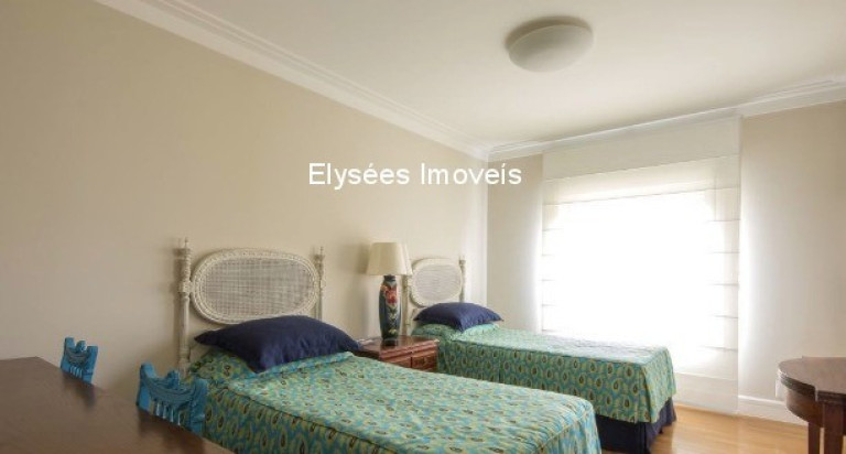Imagem Apartamento com 4 Quartos à Venda, 300 m² em Real Parque - São Paulo Imagem Apartamento com 4 Quartos à Venda, 300 m² em Real Parque - São Paulo