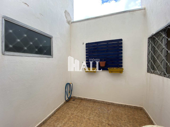 Imagem Casa com 3 Quartos à Venda, 98 m² em Residencial Jardim Imperial - Mirassol Imagem Casa com 3 Quartos à Venda, 98 m² em Residencial Jardim Imperial - Mirassol