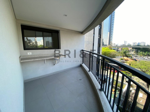 Imagem Apartamento com 2 Quartos à Venda, 70 m² em Brooklin - São Paulo Imagem Apartamento com 2 Quartos à Venda, 70 m² em Brooklin - São Paulo