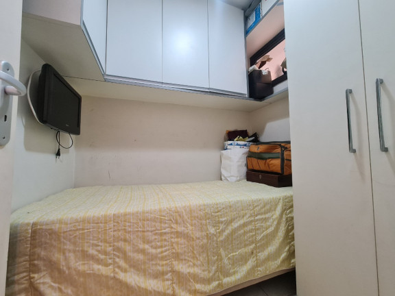Imagem Apartamento com 4 Quartos à Venda, 193 m² em Alto Da Lapa - São Paulo