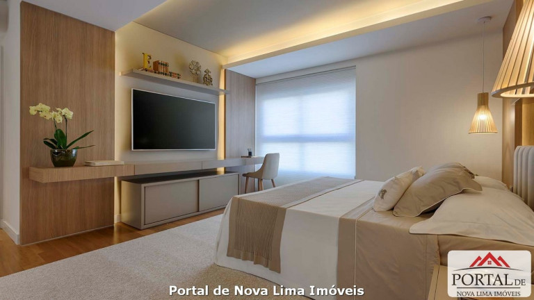 Imagem Imóvel com 4 Quartos à Venda, 506 m² em Savassi - Belo Horizonte