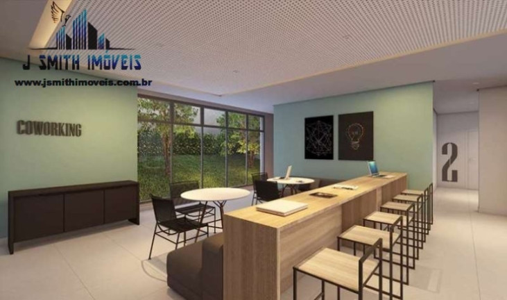 Imagem Loft com 1 Quarto à Venda, 40 m² em Bela Vista - São Paulo
