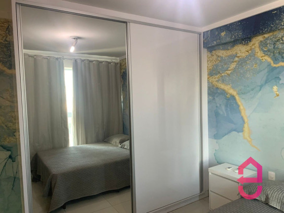 Imagem Apartamento com 1 Quarto à Venda, em Setor Bueno - Goiânia Imagem Apartamento com 1 Quarto à Venda, em Setor Bueno - Goiânia