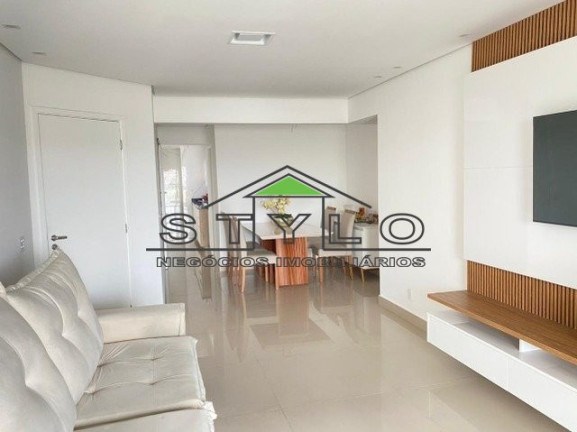 Imagem Apartamento com 3 Quartos à Venda, 91 m² em Rudge Ramos - São Bernardo Do Campo