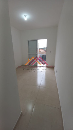Imagem Sobrado com 2 Quartos à Venda, 61 m² em Portal Das Alamedas - Franco Da Rocha