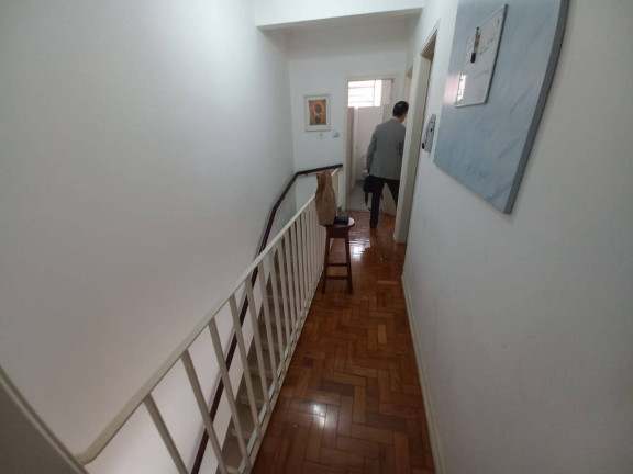 Imagem Sobrado com 3 Quartos à Venda, 157 m² em Campo Belo - São Paulo