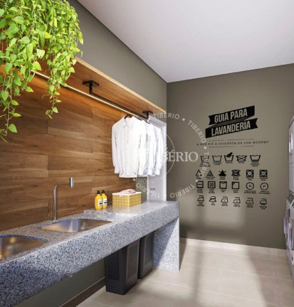 Imagem Apartamento com 1 Quarto à Venda, 28 m² em Mooca - São Paulo