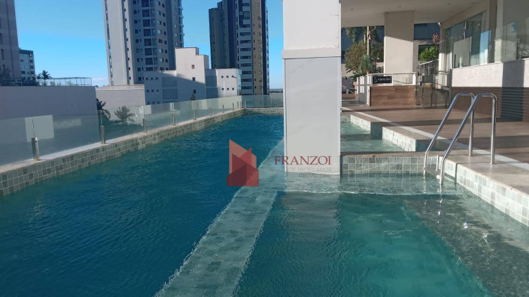 Apartamento com 2 Quartos à Venda, 85 m² em Fazenda - Itajaí