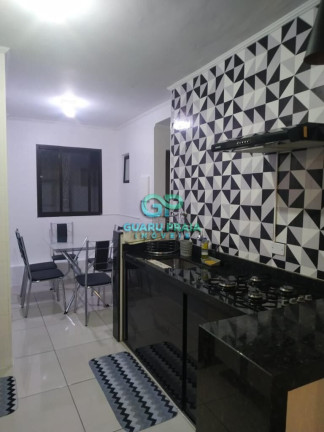 Imagem Apartamento com 1 Quarto à Venda, 65 m² em Enseada - Guarujá