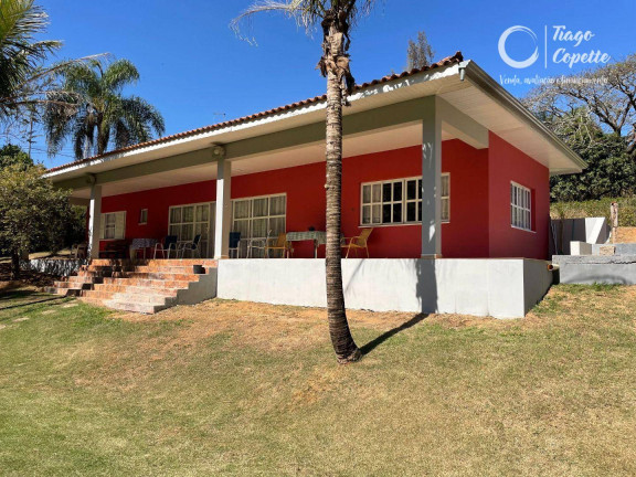 Imagem Chácara com 2 Quartos à Venda, 20.000 m² em Luiz Gonzaga - Louveira Imagem Chácara com 2 Quartos à Venda, 20.000 m² em Luiz Gonzaga - Louveira
