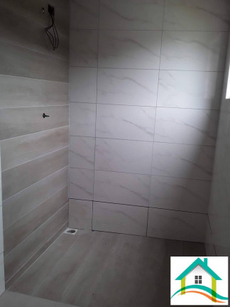 Imagem Casa com 3 Quartos à Venda, 90 m² em Condomínio Maracanã - Santo André Imagem Casa com 3 Quartos à Venda, 90 m² em Condomínio Maracanã - Santo André