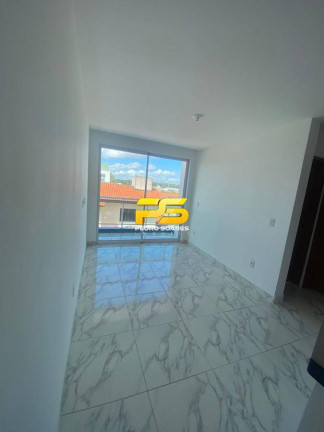 Imagem Apartamento com 2 Quartos à Venda, 52 m² em Intermares - Cabedelo Imagem Apartamento com 2 Quartos à Venda, 52 m² em Intermares - Cabedelo