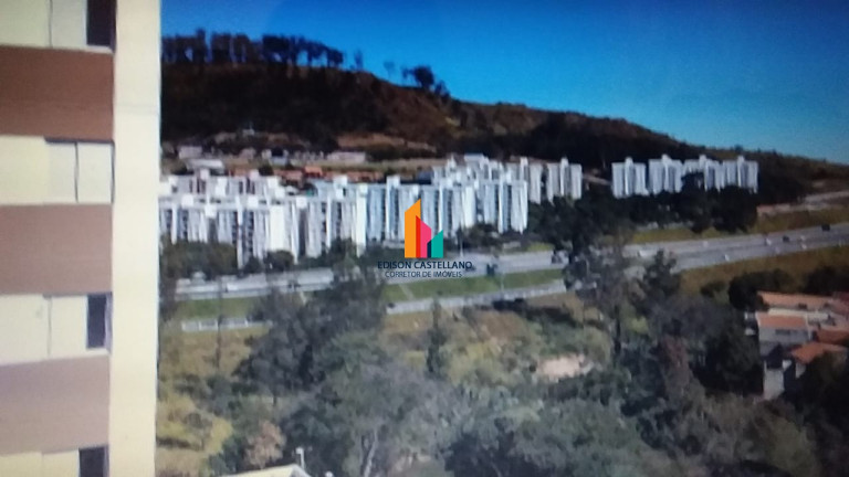 Imagem Apartamento com 3 Quartos à Venda, 60 m² em Parque União - Jundiaí