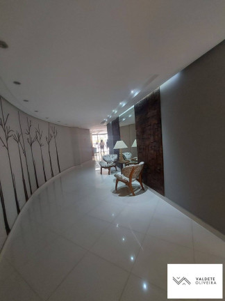 Imagem Apartamento com 3 Quartos à Venda, 77 m² em Parque Residencial Aquarius - São José Dos Campos Imagem Apartamento com 3 Quartos à Venda, 77 m² em Parque Residencial Aquarius - São José Dos Campos