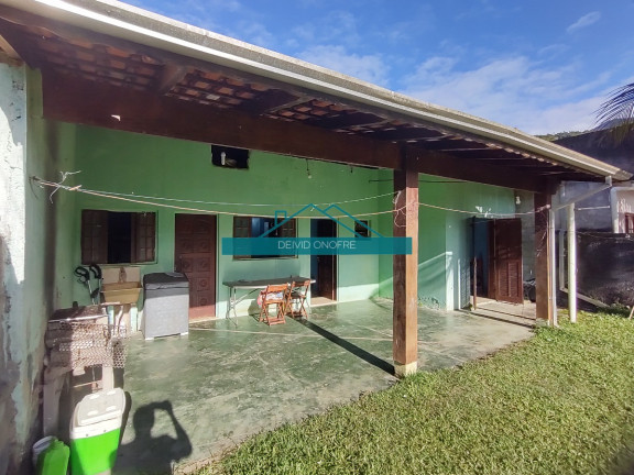Imagem Casa com 1 Quarto à Venda, 50 m² em Massaguaçu - Caraguatatuba Imagem Casa com 1 Quarto à Venda, 50 m² em Massaguaçu - Caraguatatuba