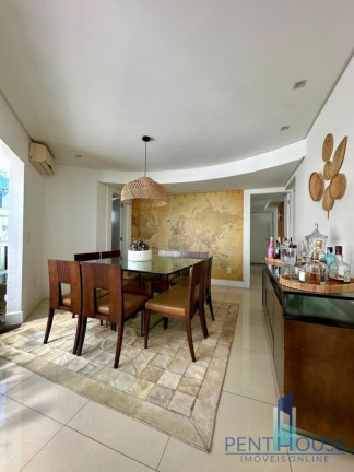 Imagem Apartamento com 3 Quartos à Venda, 279 m² em Centro - Balneário Camboriú