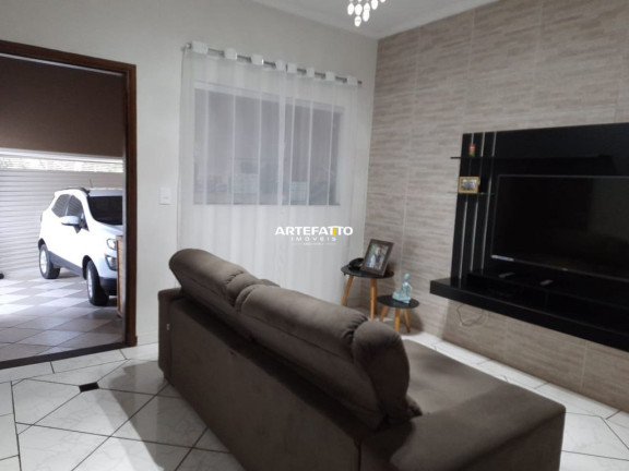 Imagem Casa com 2 Quartos à Venda, 218 m² em Jardim Dermínio - Franca Imagem Casa com 2 Quartos à Venda, 218 m² em Jardim Dermínio - Franca